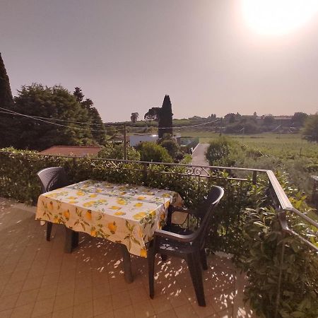 Appartement Bedbardolino Extérieur photo