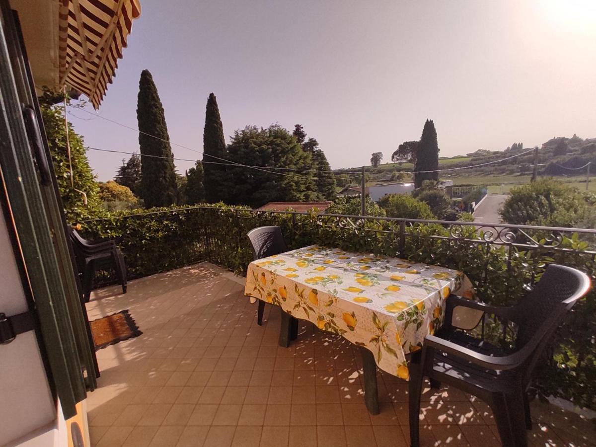 Appartement Bedbardolino Extérieur photo