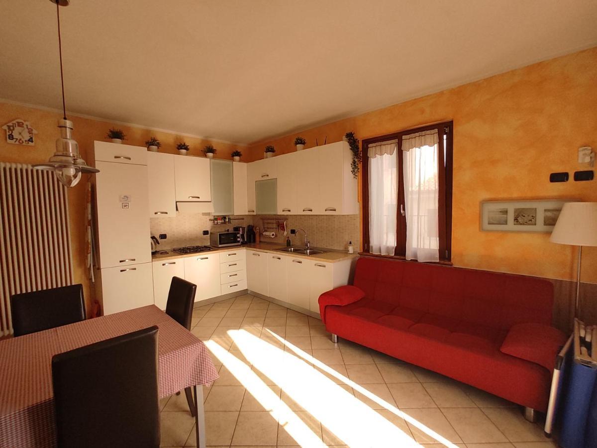 Appartement Bedbardolino Extérieur photo