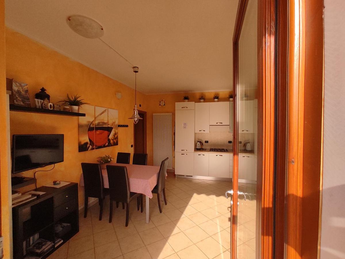 Appartement Bedbardolino Extérieur photo