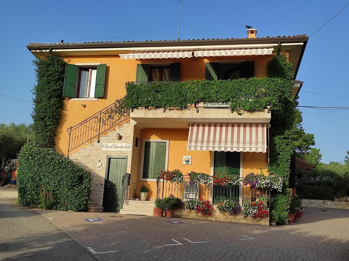 Appartement Bedbardolino Extérieur photo