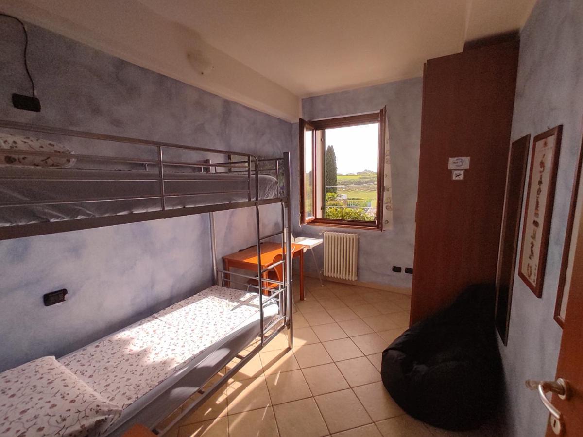 Appartement Bedbardolino Extérieur photo