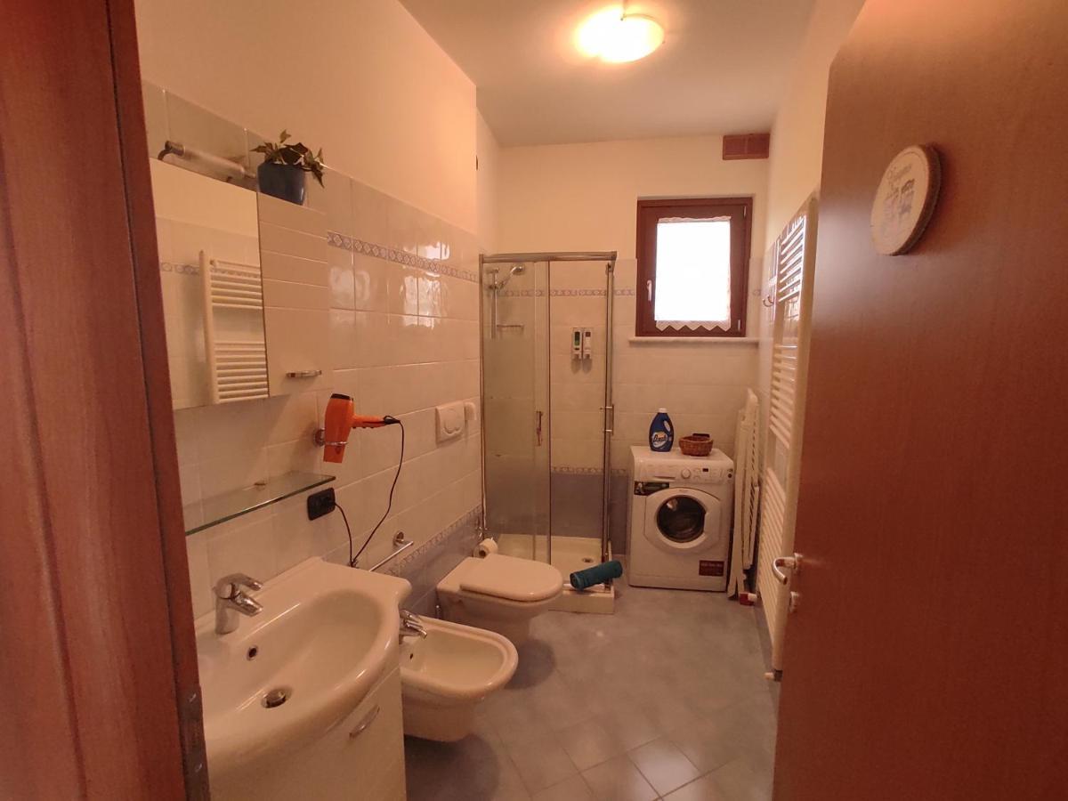 Appartement Bedbardolino Extérieur photo