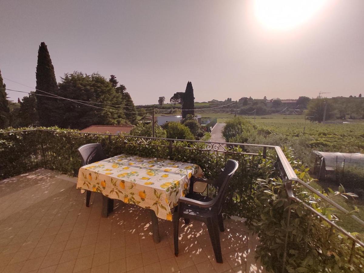 Appartement Bedbardolino Extérieur photo